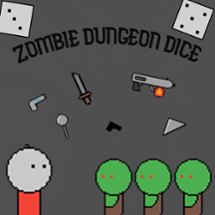 Zombie Dungeon Dice Image