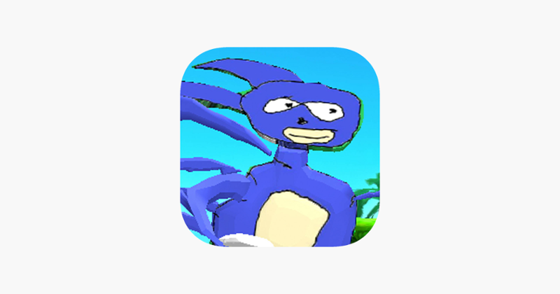 Go Sanic Goo! MLG Game Cover