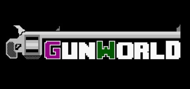 GunWorld Game Cover