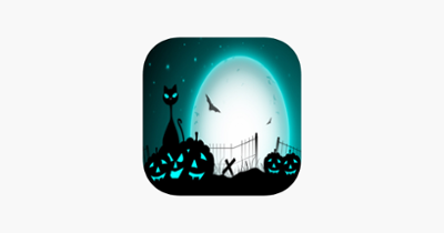 Halloween Pumpkin Maker Game Image