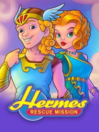 Hermes: Rescue Mission Game Cover