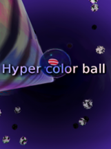 Hyper color ball Image