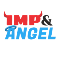 Imp & Angel Image