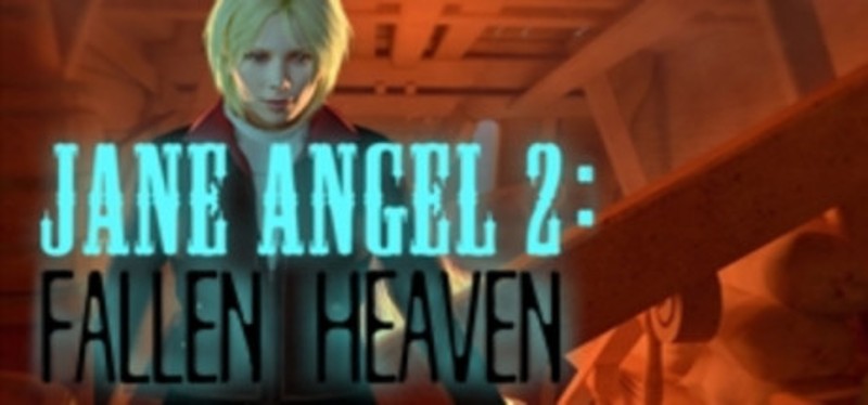 Jane Angel 2: Fallen Heaven Game Cover