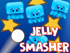 Jellyfish Smasher Image