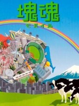 Katamari Damacy Mobile Image