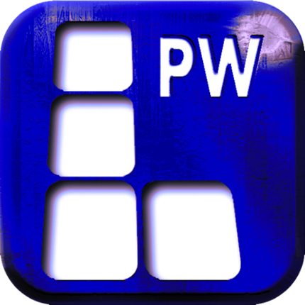 Letris Power: Word puzzle game Game Cover