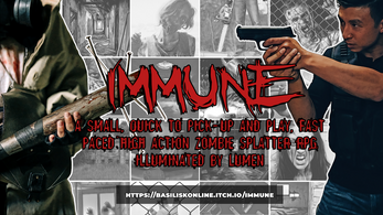 Lumen: Immune Image