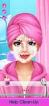 Makeover Games Girl Dress Up Image