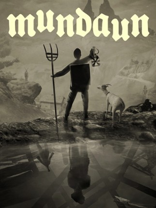 Mundaun Game Cover