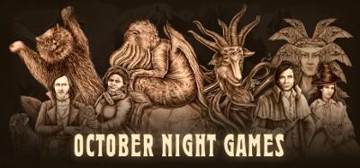 October Night Games Image
