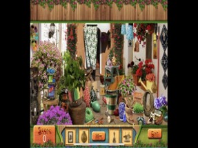 Pack 1 - 10 in 1 Hidden Object Image