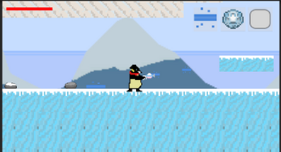 Penguin Voyage - March 2024 Image