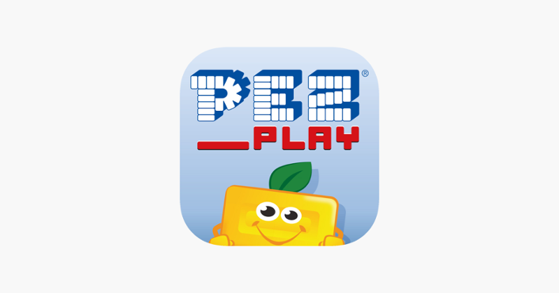 PEZ Play Game Cover