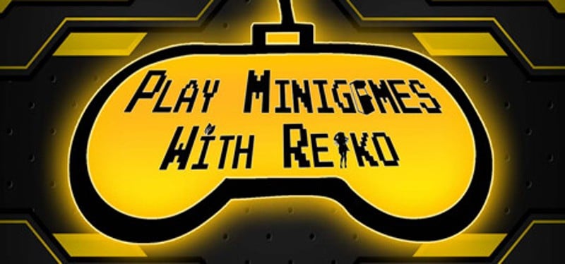 Play minigames with Reiko Game Cover