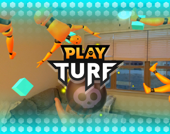 Play Turf Game Cover