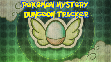 Pokemon Mystery Dungeon (Rescue Team) Tracker Image