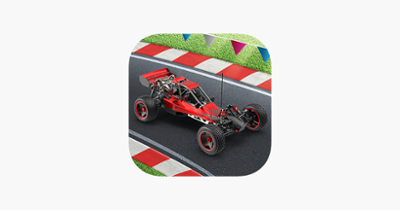 RC Race Car Simulator Image