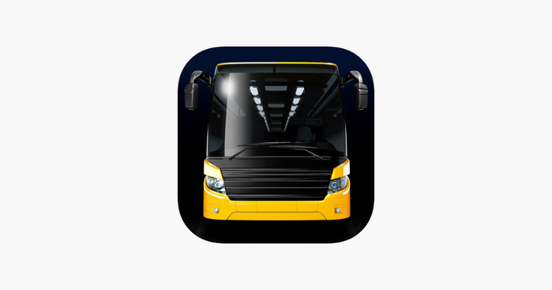 Real City Bus - Bus Simulator Game Game Cover