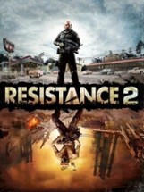 Resistance 2 Image