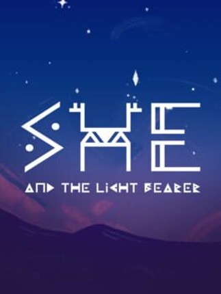 She and the Light Bearer Game Cover