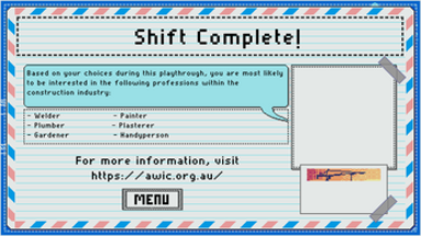 Skillset Shuffle Image