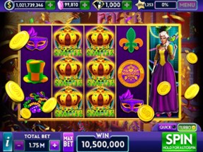 Slot Bonanza: 777 Vegas casino Image