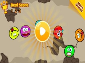 Smiles Bubbly - Free Games for Family Baby, Boys And Girls Image