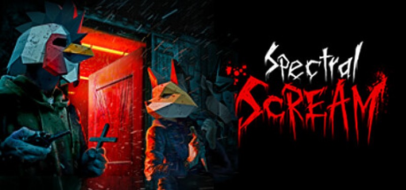 Spectral Scream Game Cover