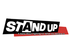 Stand Up Image