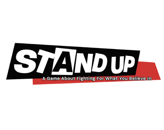 Stand Up Game Cover