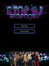 Star DJ Manager Image