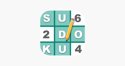 Sudoku : Puzzle Sudoku Image