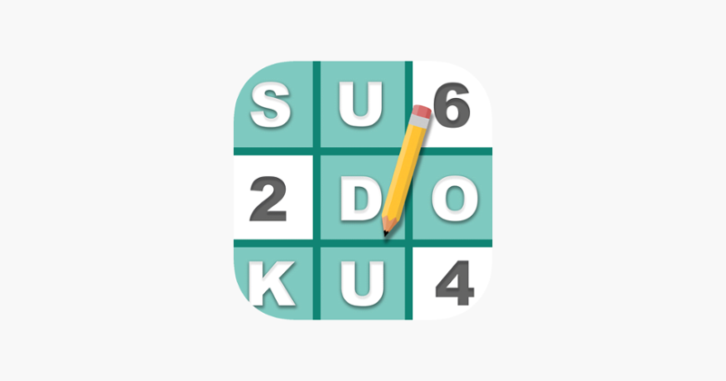 Sudoku : Puzzle Sudoku Game Cover