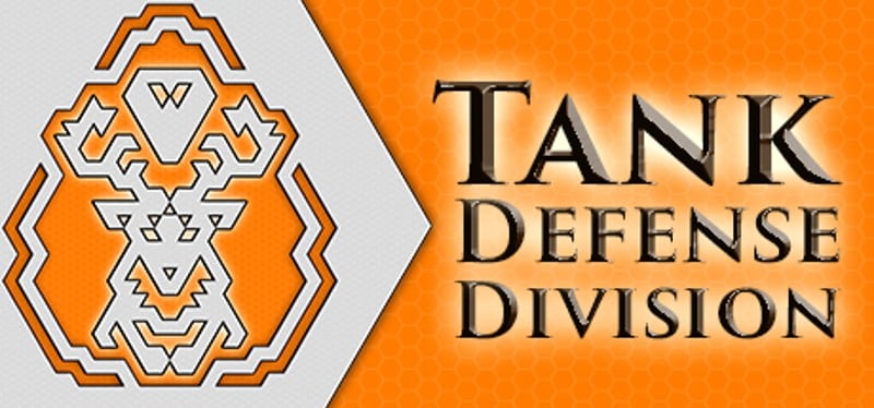 Tank Defense Division Game Cover