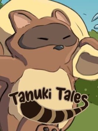 Tanuki Tales Game Cover