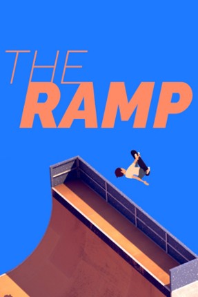 The Ramp Game Cover