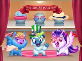 Towniz: Hatch Eggs &amp; Grow Pets Image