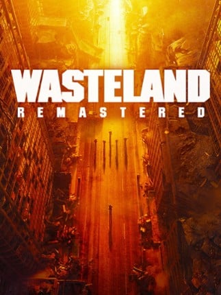 Wasteland Remastered Game Cover