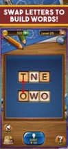 Word Zone: Word Games Puzzles Image