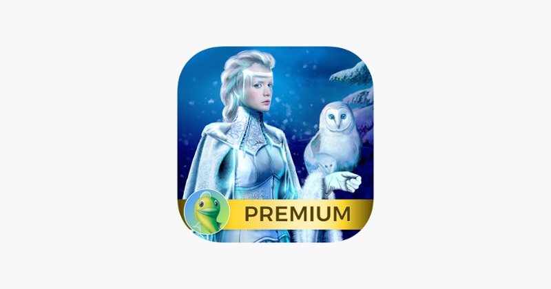 Yuletide Legends: Frozen Heart Game Cover