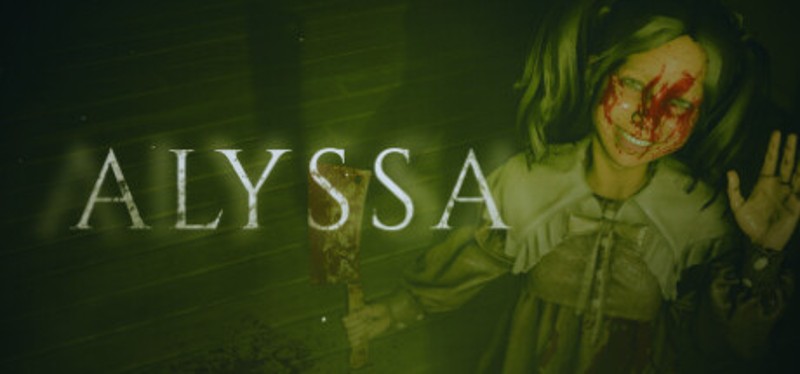 ALYSSA Game Cover