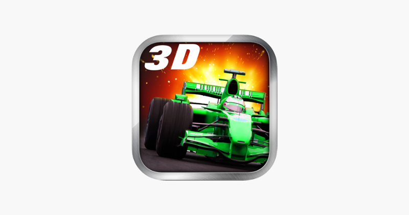 An Extreme 3D Indy Car Race Fun Free High Speed Real Racing Game Game Cover