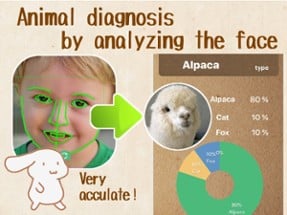 Animal Face: Pocket Scanner Image