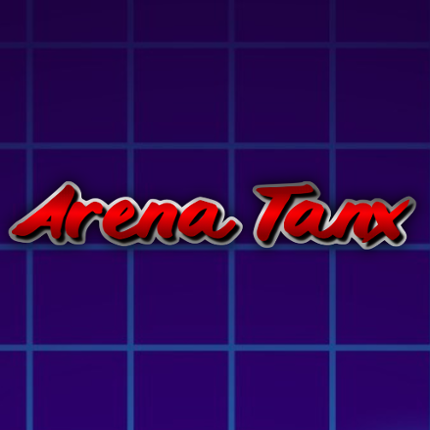 Arena Tanx Game Cover