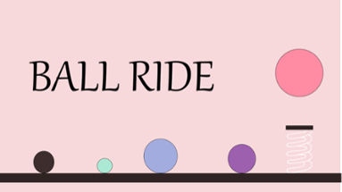 Ball Ride Image