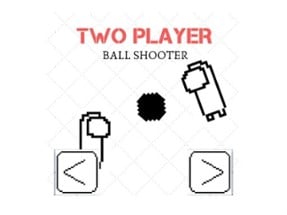 Ball Shooter 2 player Image