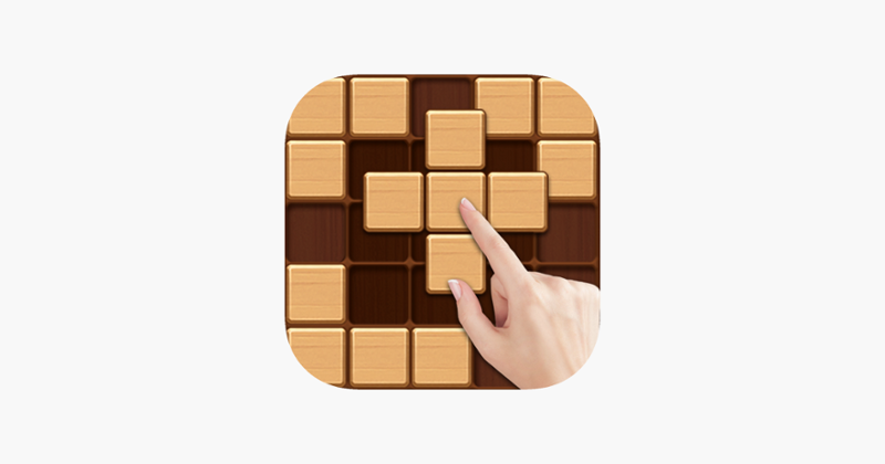 Block Puzzle-Wood Sudoku Game Game Cover