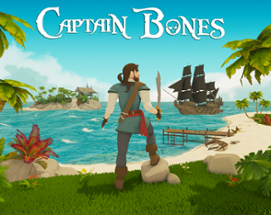 Captain Bones Image