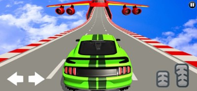 Car Simulator US Mega Ramp Image